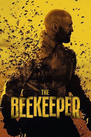 The Beekeeper's poster