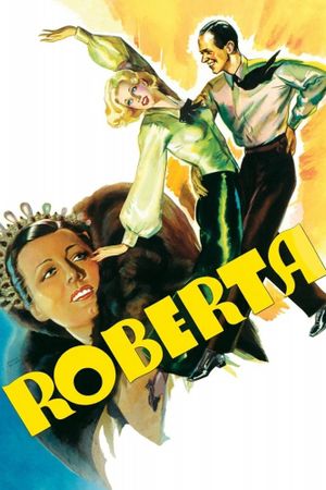 Roberta's poster image