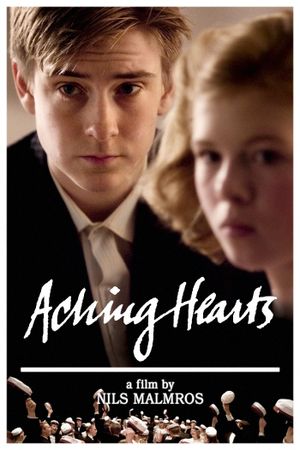 Aching Hearts's poster