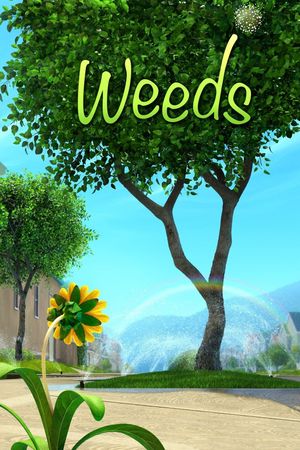 Weeds's poster