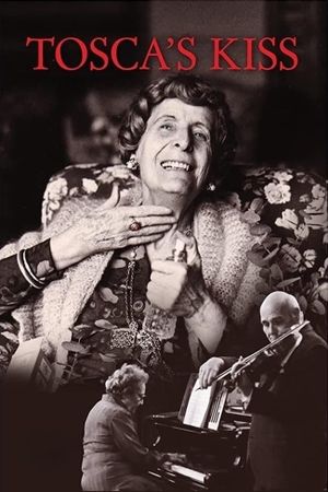 Tosca's Kiss's poster