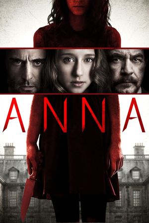 Anna's poster