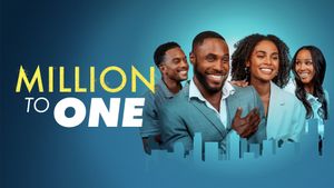 Million to One's poster
