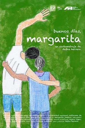 Good morning, Margarita's poster