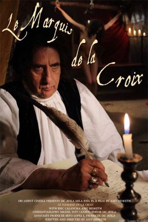 Le Marquis de la Croix's poster image