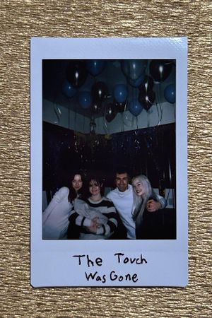 The Touch Was Gone's poster