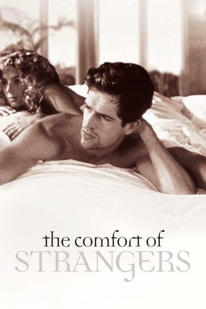 The Comfort of Strangers's poster