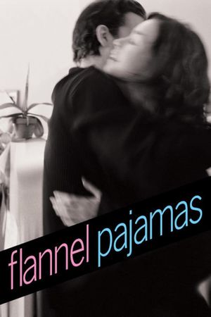 Flannel Pajamas's poster