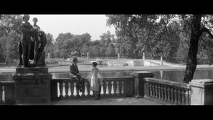 Last Year at Marienbad's poster