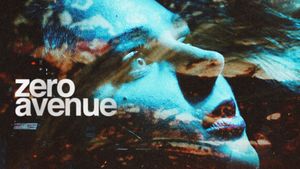 Zero Avenue's poster