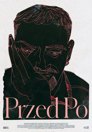 Przed po's poster