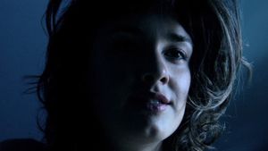 Sex and Lucía's poster