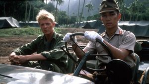 Merry Christmas Mr. Lawrence's poster