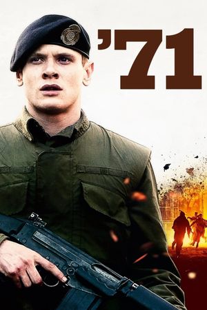 '71's poster