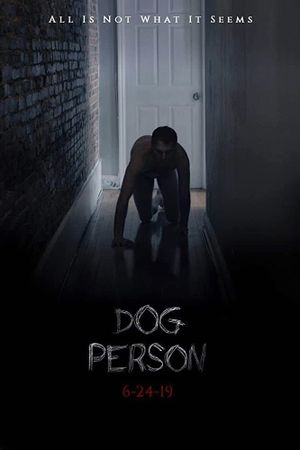 Dog Person's poster image