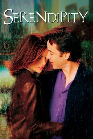 Serendipity's poster