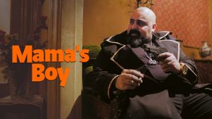 Mama's Boy's poster