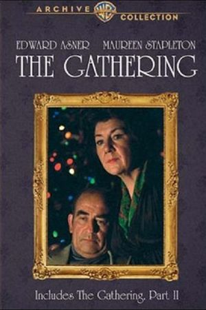 The Gathering's poster