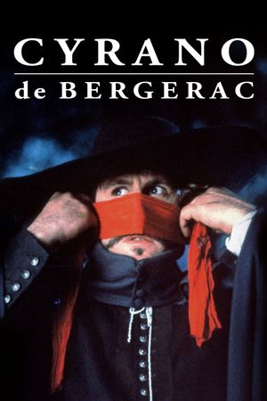 Cyrano de Bergerac's poster
