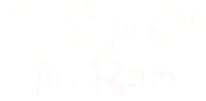 The Sign of the Ram's poster