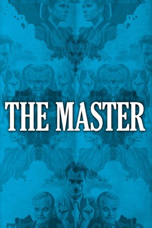 The Master's poster