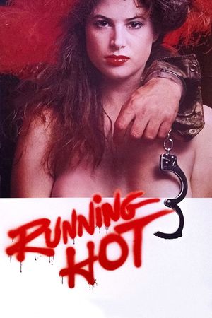 Running Hot's poster