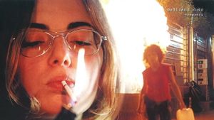 Gasoline's poster
