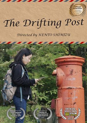 The Drifting Post's poster