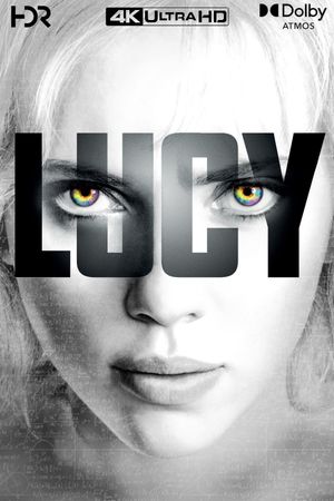 Lucy's poster