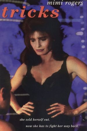 Tricks's poster