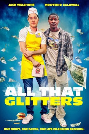 All That Glitters's poster