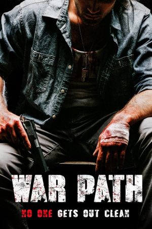 War Path's poster