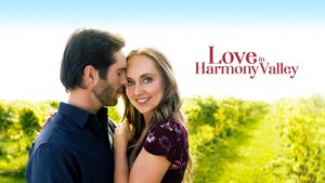 Love in Harmony Valley's poster