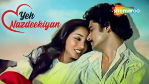 Yeh Nazdeekiyan's poster