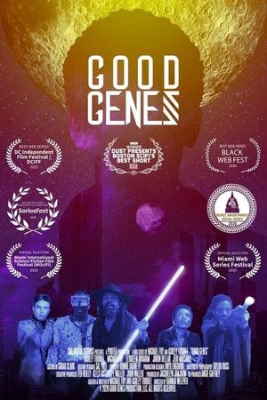 Good Genes's poster image