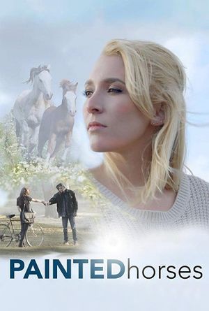 Painted Horses's poster