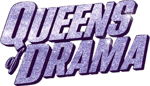 Queens of Drama's poster
