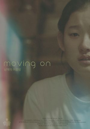 Moving On's poster