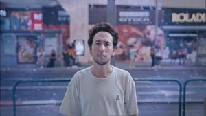 לא מחדש לכם כלום's poster