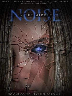 Noise in the Middle's poster