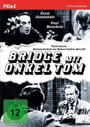 Bridge mit Onkel Tom's poster