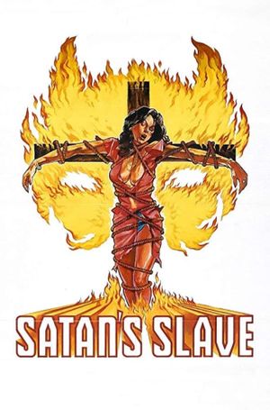 Satan's Slave's poster