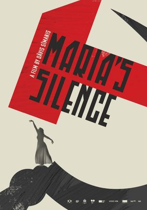 Maria's Silence's poster