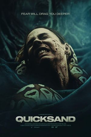 Quicksand's poster
