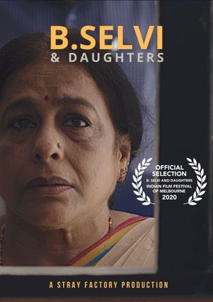 B.Selvi & Daughters's poster