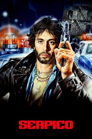 Serpico's poster