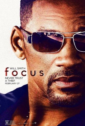 Focus's poster