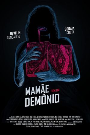 Mommy Got a Demon's poster