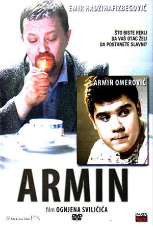 Armin's poster