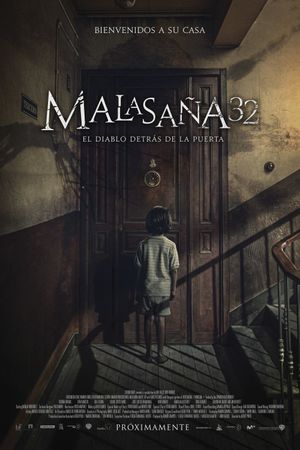 Malasaña 32's poster